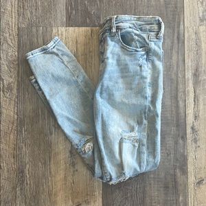 BUY 2 GET 1 FREE American eagle jeans